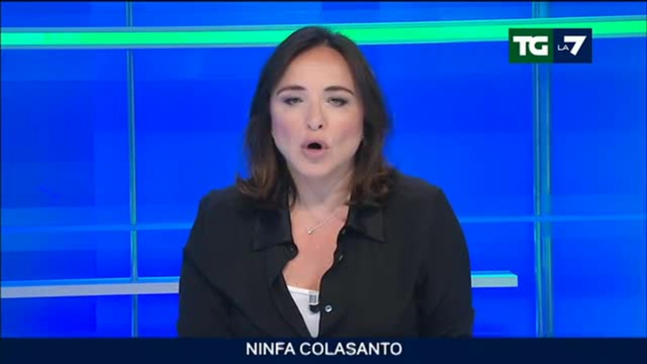 TG LA7