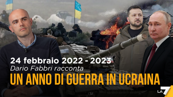 NATO entrata in Ucraina, diventa quasi secondario essere membro: Fabbri  sulla conferenza stampa Meloni-Zelensky