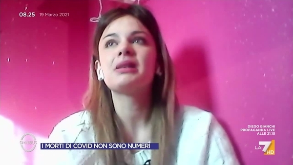 Asia Gianese, influencer: "Io non ho OnlyFans perché non metto nudo"