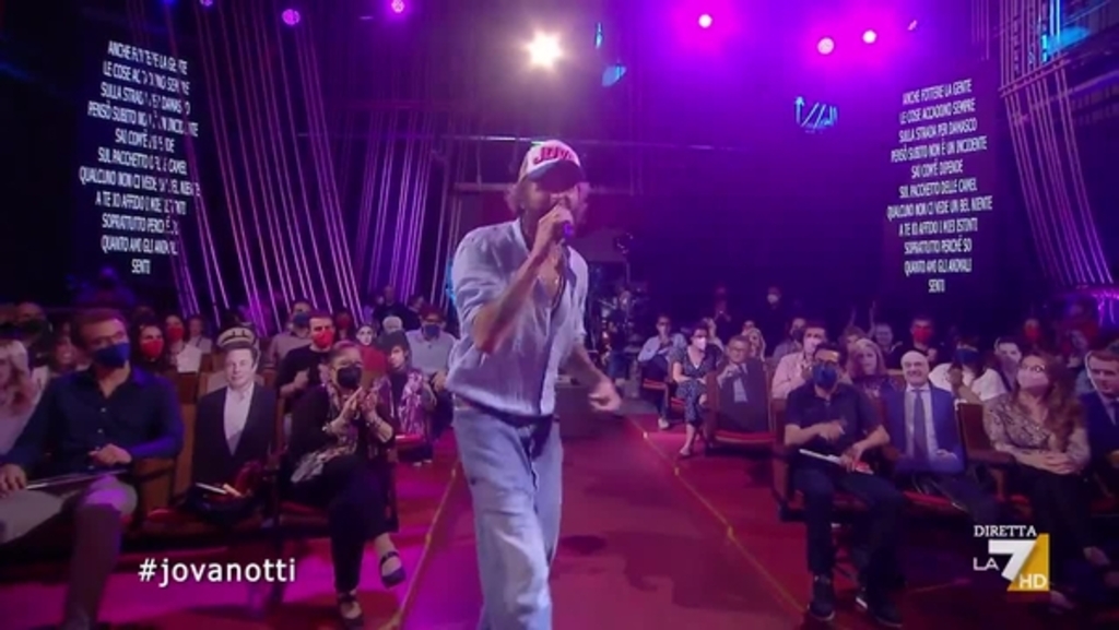 Propaganda Live