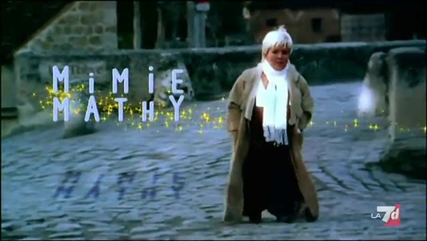 Prime Video: Joséphine, guardian angel