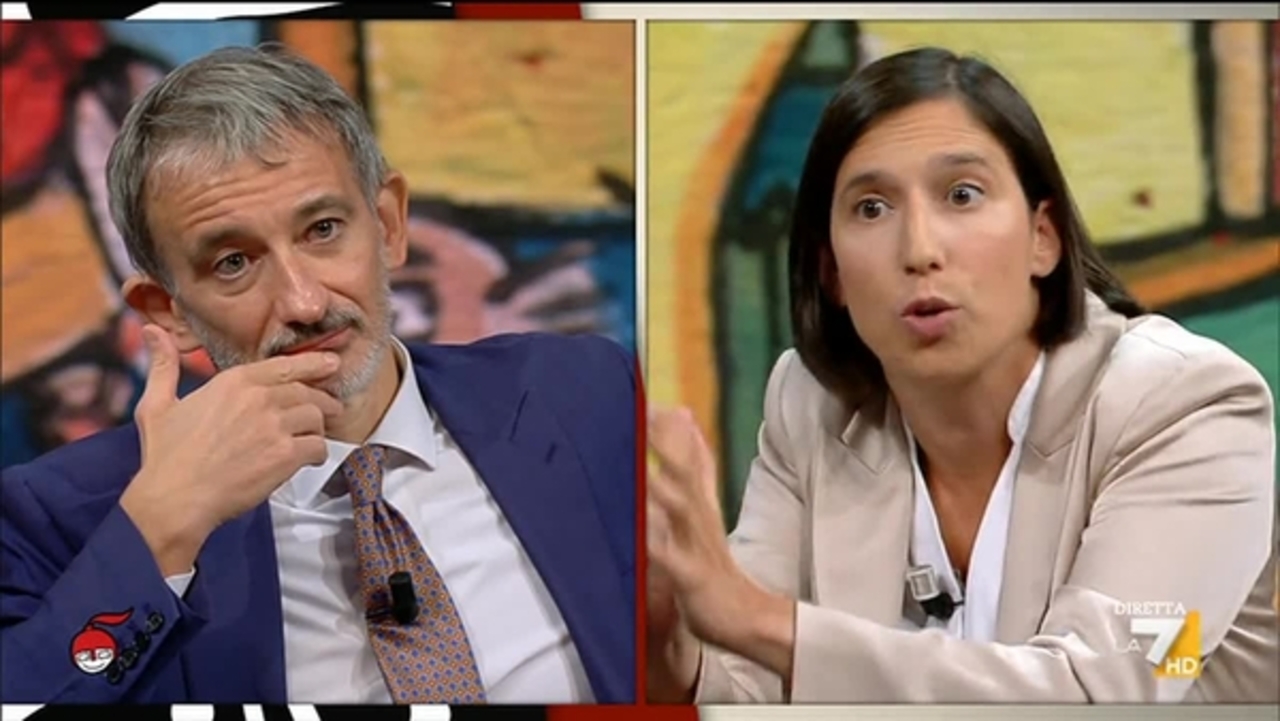 DiMartedì - Puntata del 24/9/2024