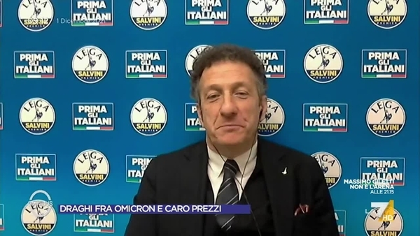 Quirinale, Gusmeroli sulla petizione de Il Fatto Quotidino ...