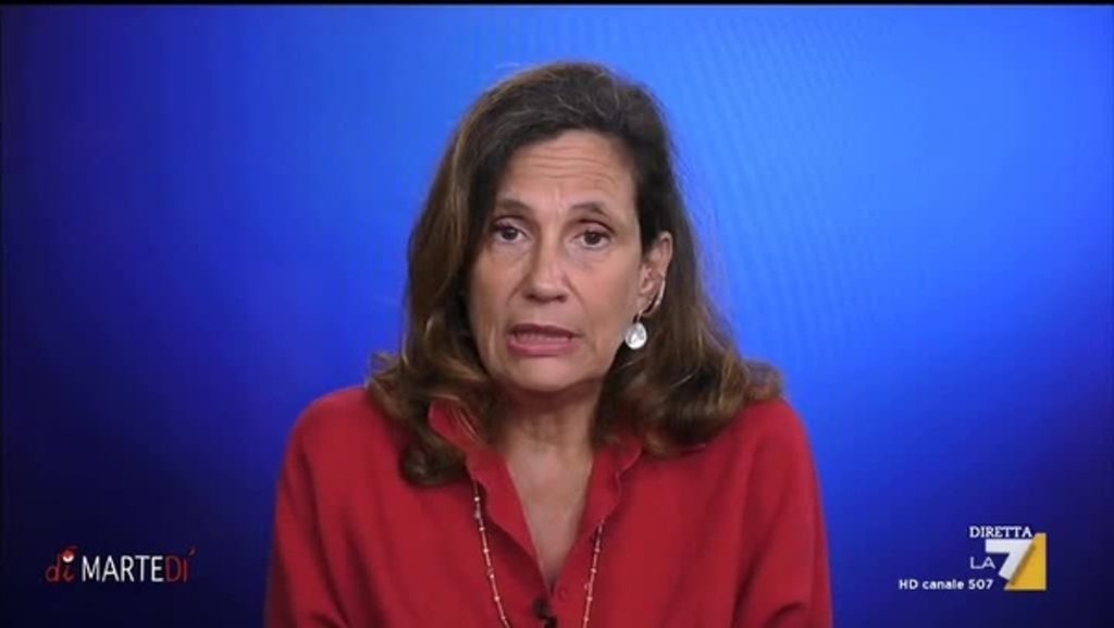 La Virologa Ilaria Capua Sarebbe Utile Che Gli Italiani Avessero Un Rapporto Intelligente Con I Vaccini Vaccinatevi Contro L Influenza
