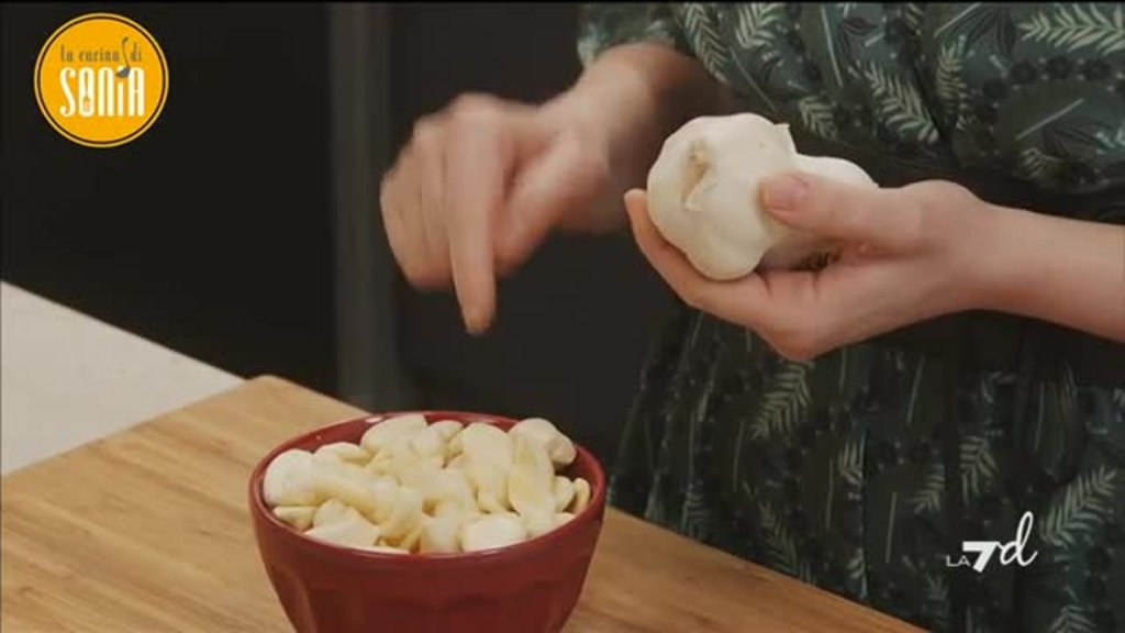 La Cucina di Sonia