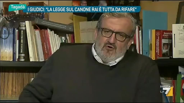 Emiliano:'Quelle di Renzi non sono bufale ma inesattezze'