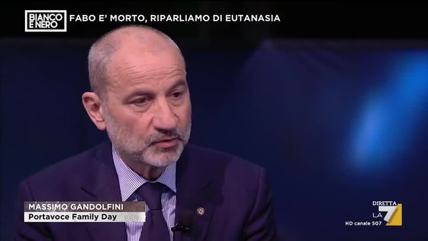 cosi la morte di de donno e diventata un caso