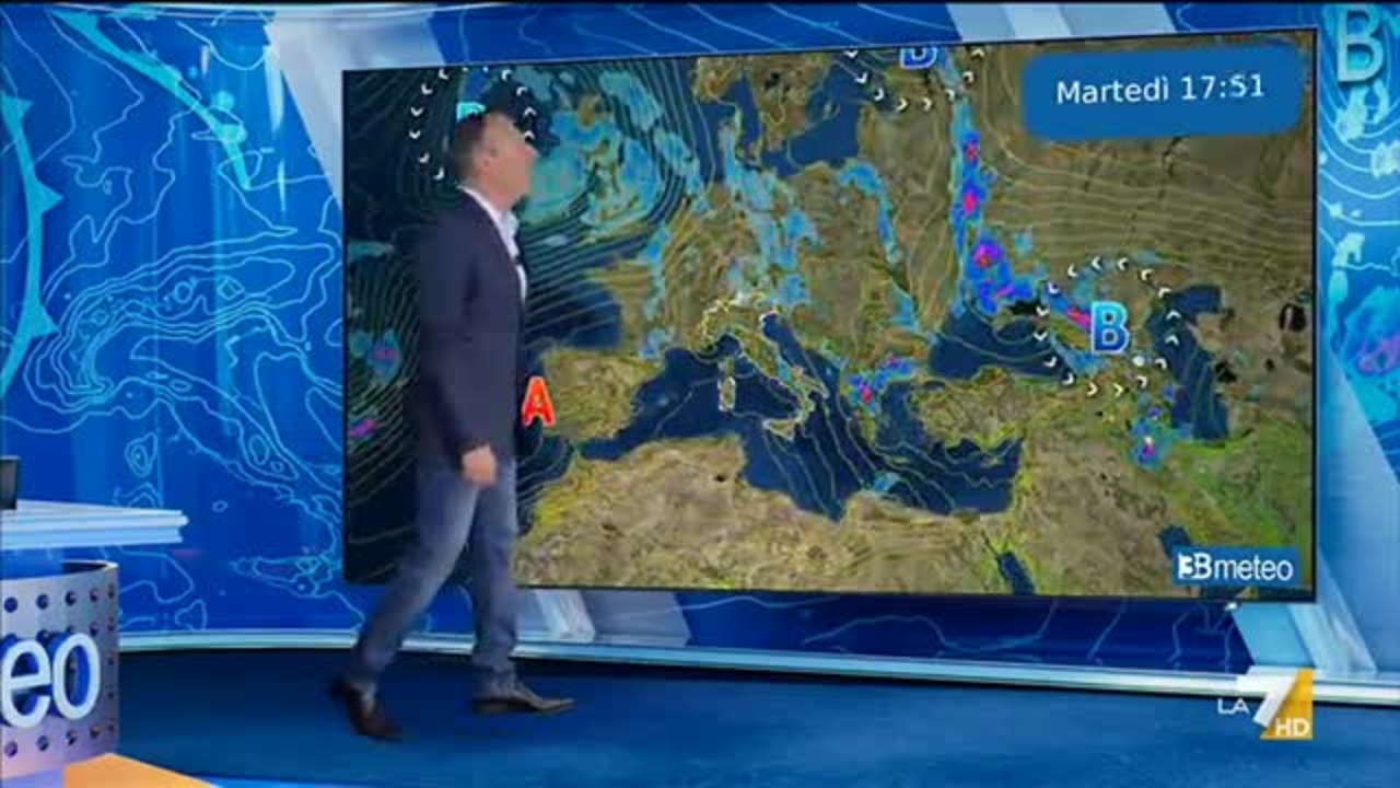 Meteo