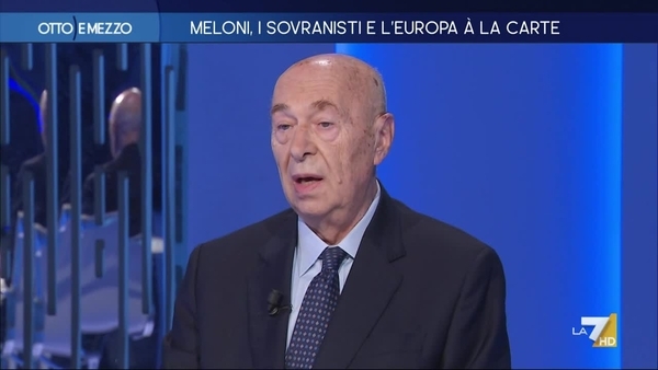 Paolo Mieli: "Hội nghị thượng đỉnh châu Âu không có ý nghĩa gì, Meloni không có bất kỳ phát ngôn gây tranh cãi nào..."