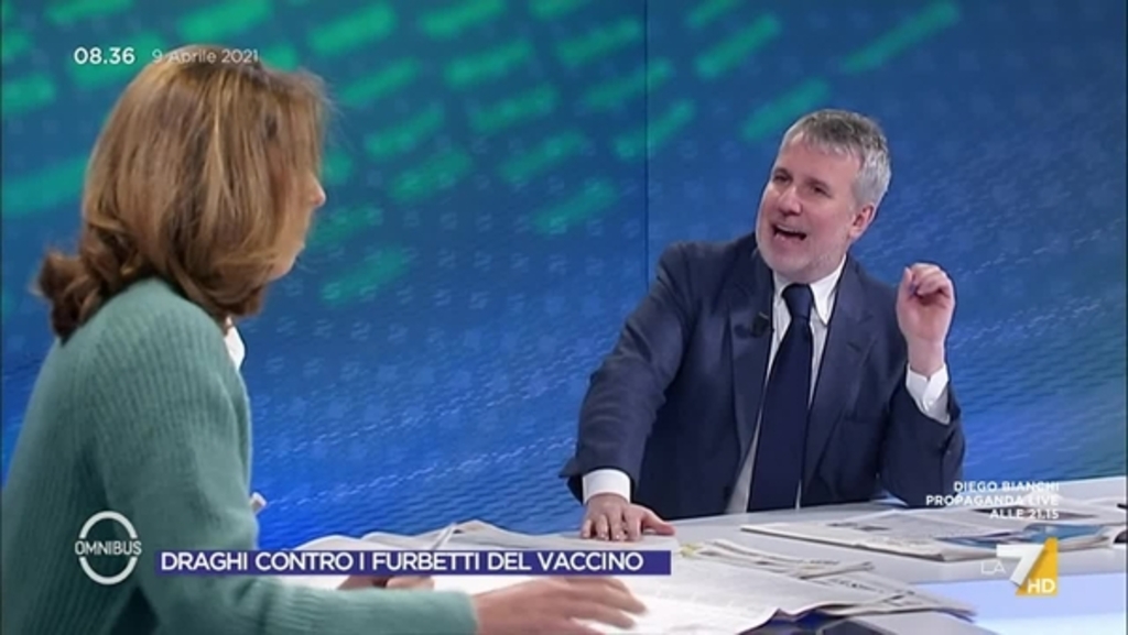 furbetti del vaccino gerardo greco dopo 100 giorni oltre 2 milioni di over 80 non hanno ricevuto la prima dose follia