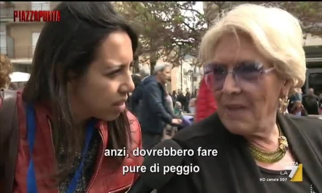 Castrazione Chimica Cosa Ne Pensano Alcuni Elettori Della Lega