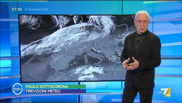 Meteo La7