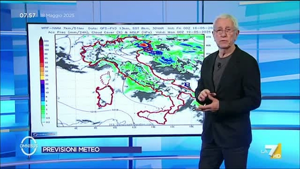 Omnibus Meteo