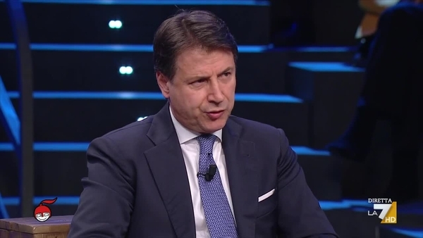 L'attacco di Sallusti: "Con Giuseppe Conte al Governo saremmo fuori  dall'Europa e dalla Nato"