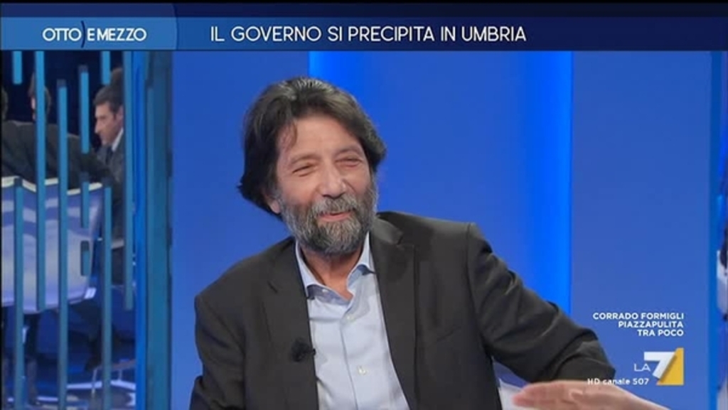otto e mezzo podcast