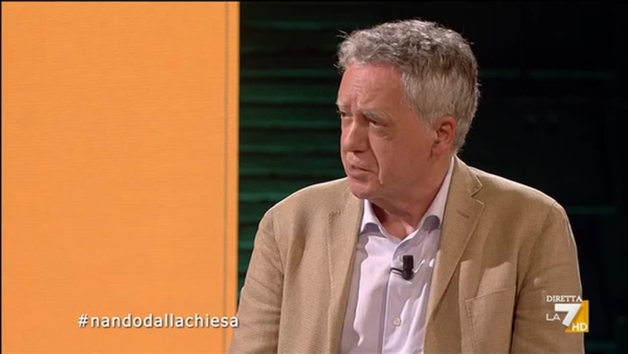 Propaganda Live - Puntata del 24/5/2024