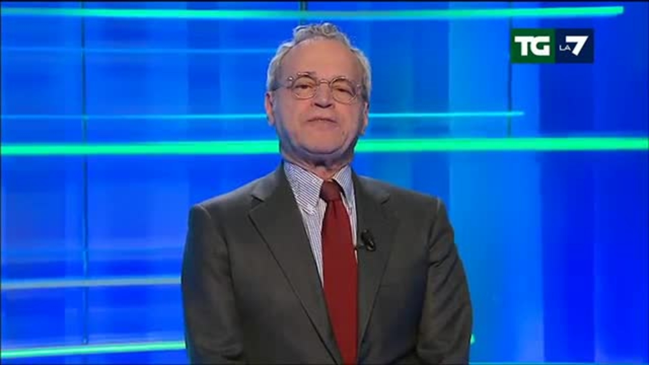 TG LA7