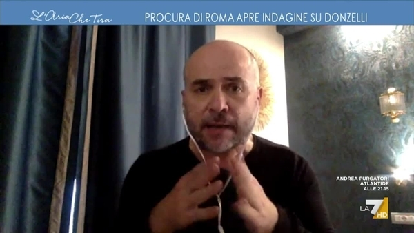 Cospito Lorenzin Donzelli E Delmastro Inaccettabile Che La Premier