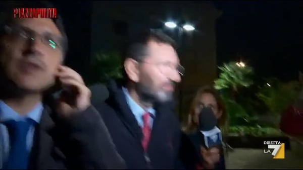 Marino redivivo?