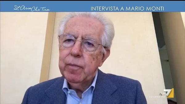 Coronavirus, l'appello di Fiorello: "Restiamo a casa"