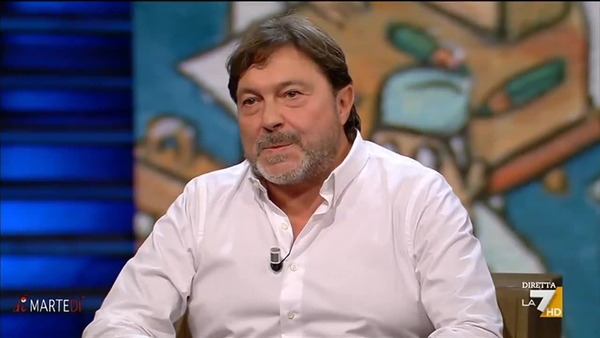 Ranucci: minacce dai cartelli messicani dopo l'inchiesta sui centri in  Albania | LA7