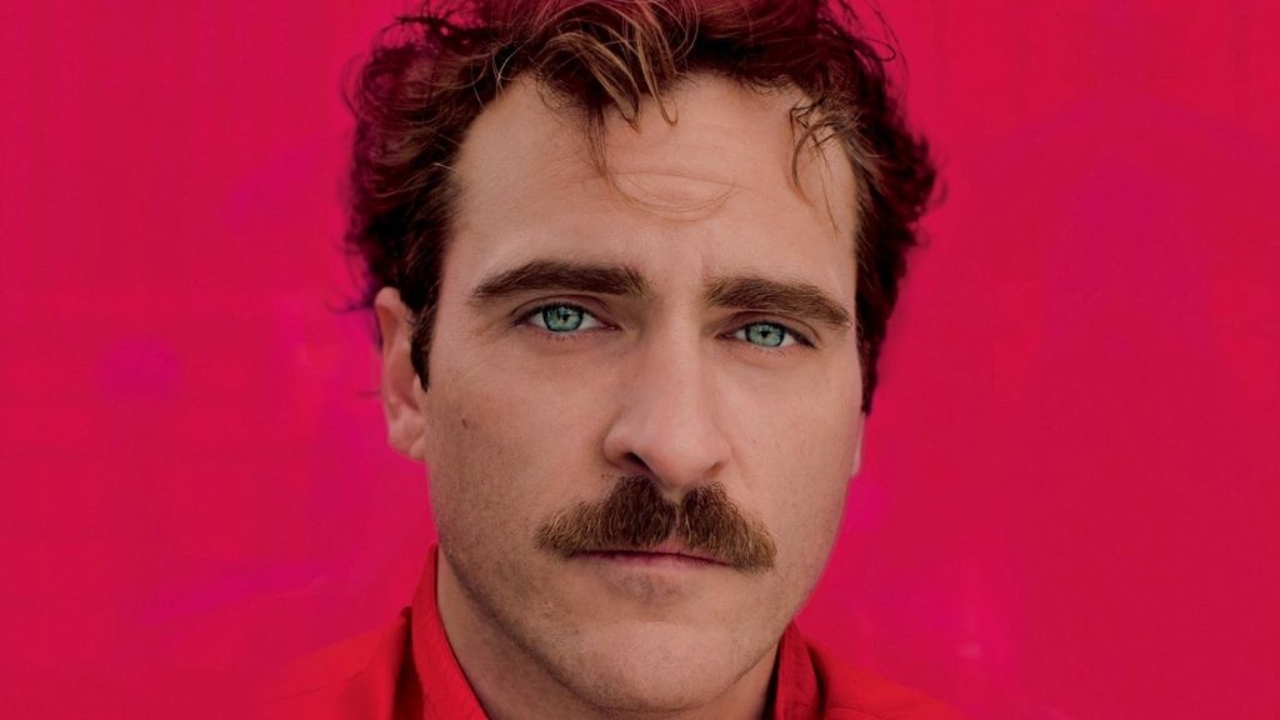 Her: Un Rivoluzionario Amore Futuristico di Spike Jonze con Joaquin Phoenix e Amy Adams