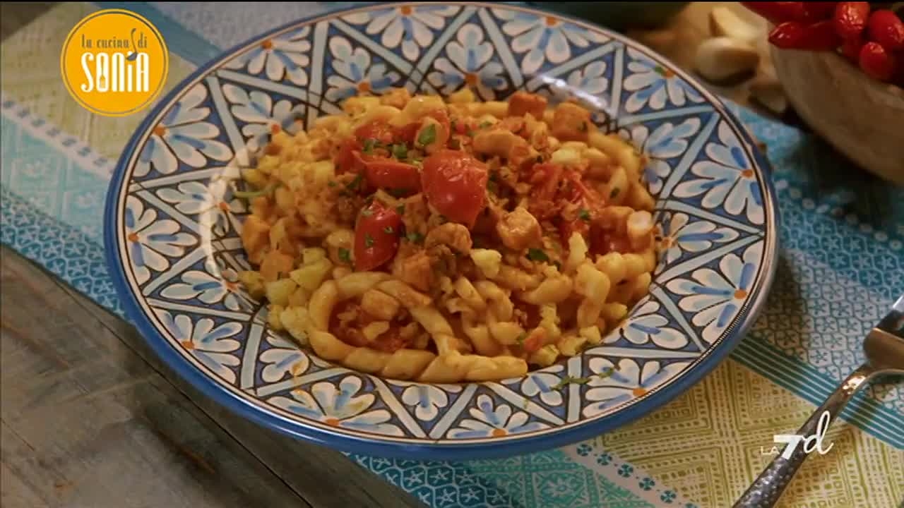 La cucina di Sonia - Consigli e ricette di Sonia Peronaci