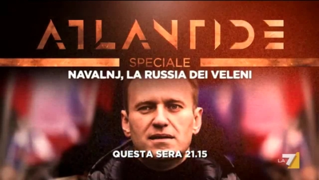 Https Www La7 It Associa Tv Registrazione
