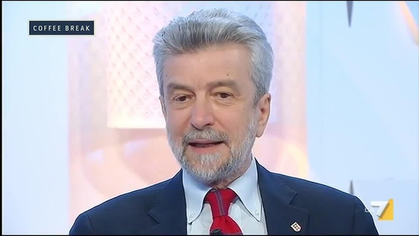 Cesare Damiano (PD): 'La polemica sull'ANPI odiosa e sbagliata'