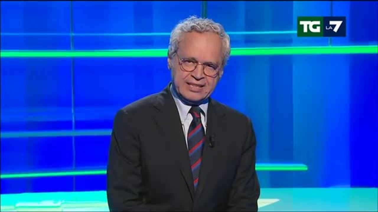 TG LA7