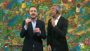 L'aria che tira