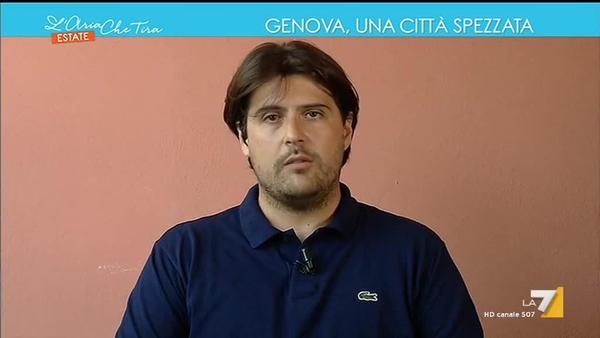 Autostrade, Stefano Buffagni (M5S) 'Non serve una legge per revocare