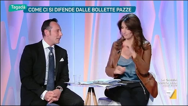 Enel E Eni Sono La Stessa Azienda