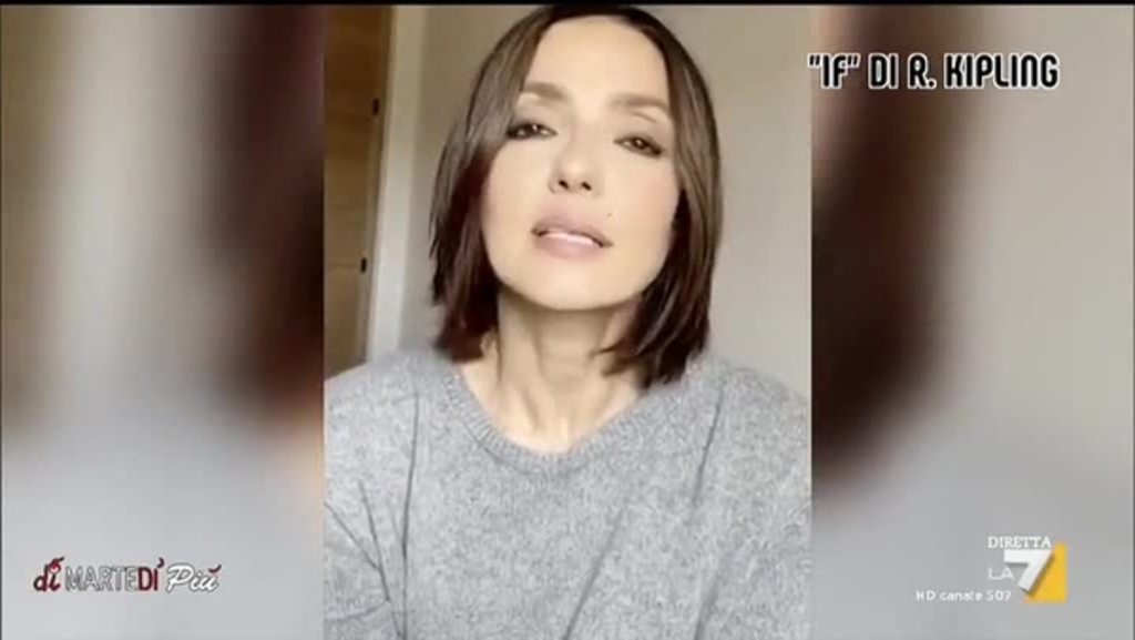 La toccante poesia SE di Kipling