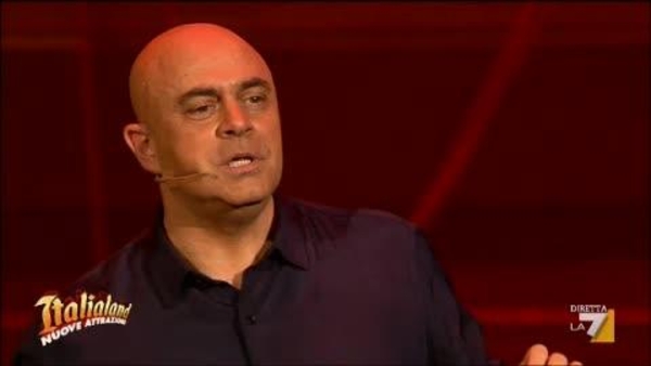 SCARICA PUNTATE ATLANTIDE LA7