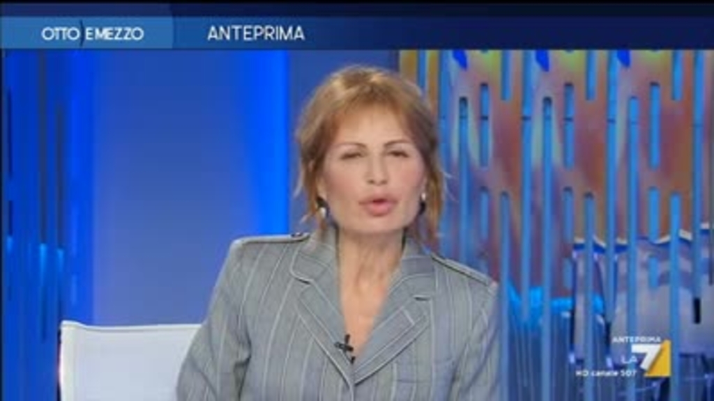 Otto e Mezzo