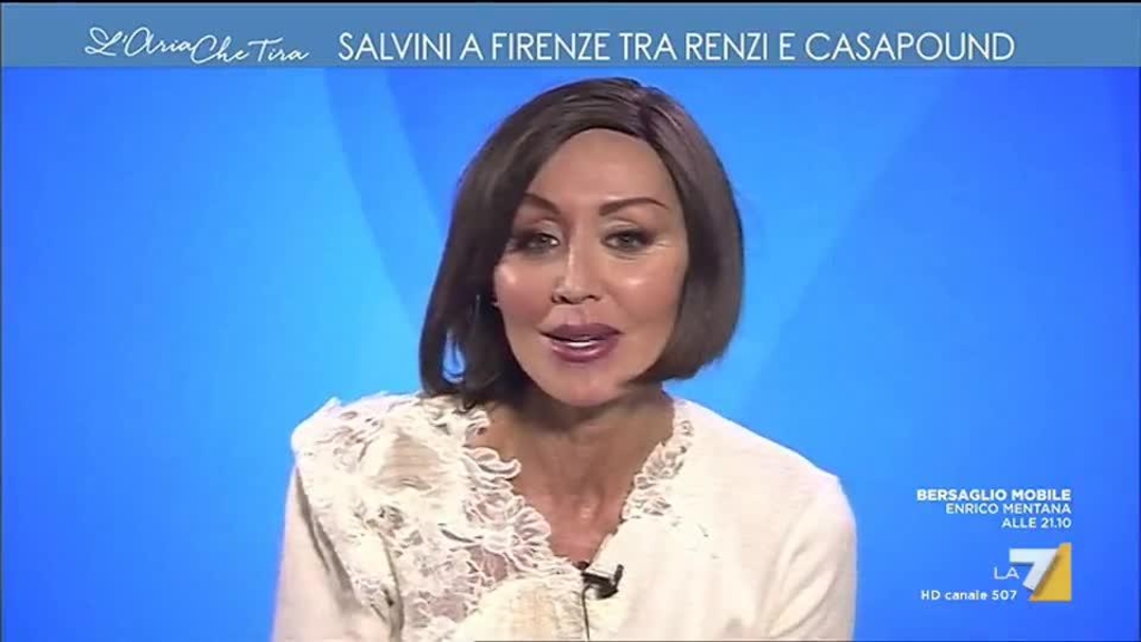 Bernini (Forza Italia): 'Sono candidata a Bologna, Casini rappresenta  confusione dei valori'