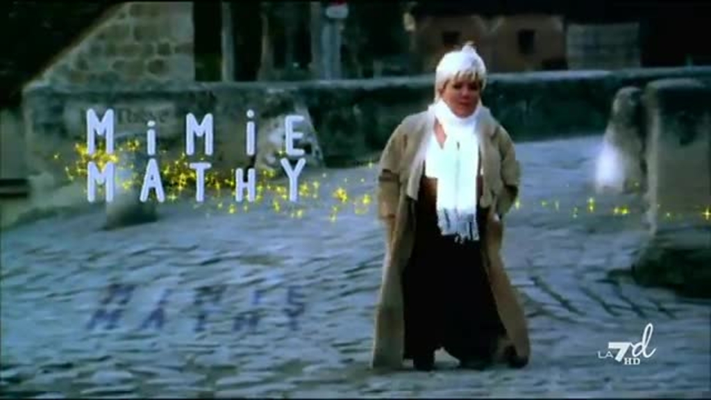 Josephine, Ange Gardien