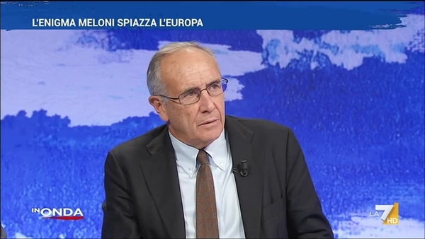 In Onda - Puntata del 1/10/2022