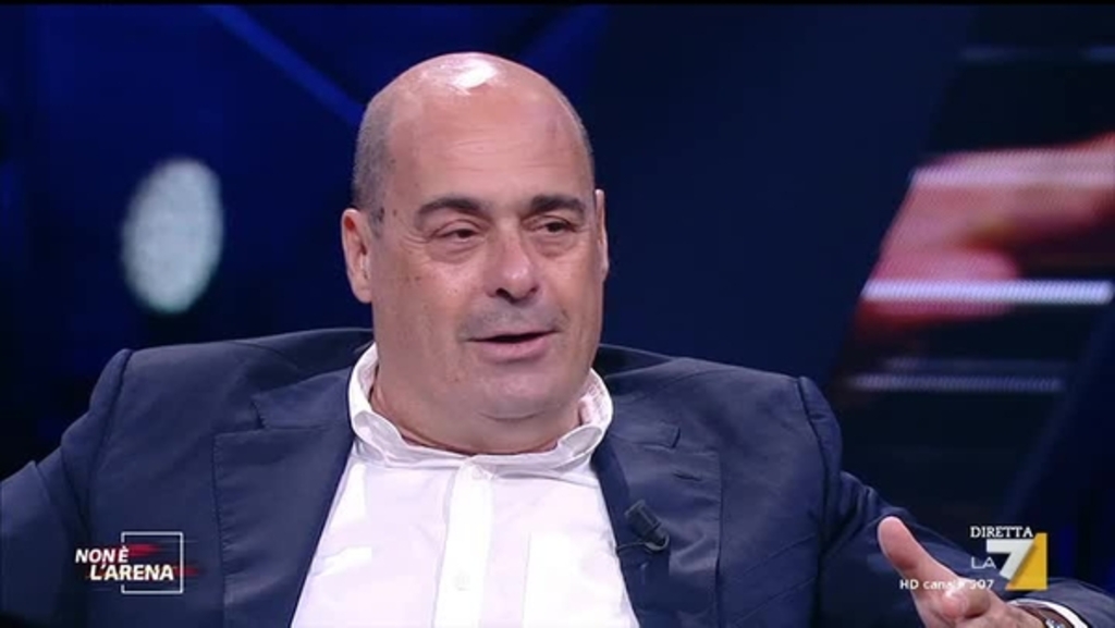 Ultima Puntata Di Non è L Arena