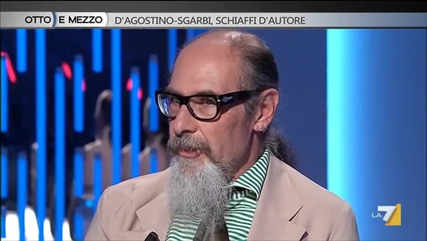 D'Agostino: 'Renzi è ineluttabile, come un feticcio'