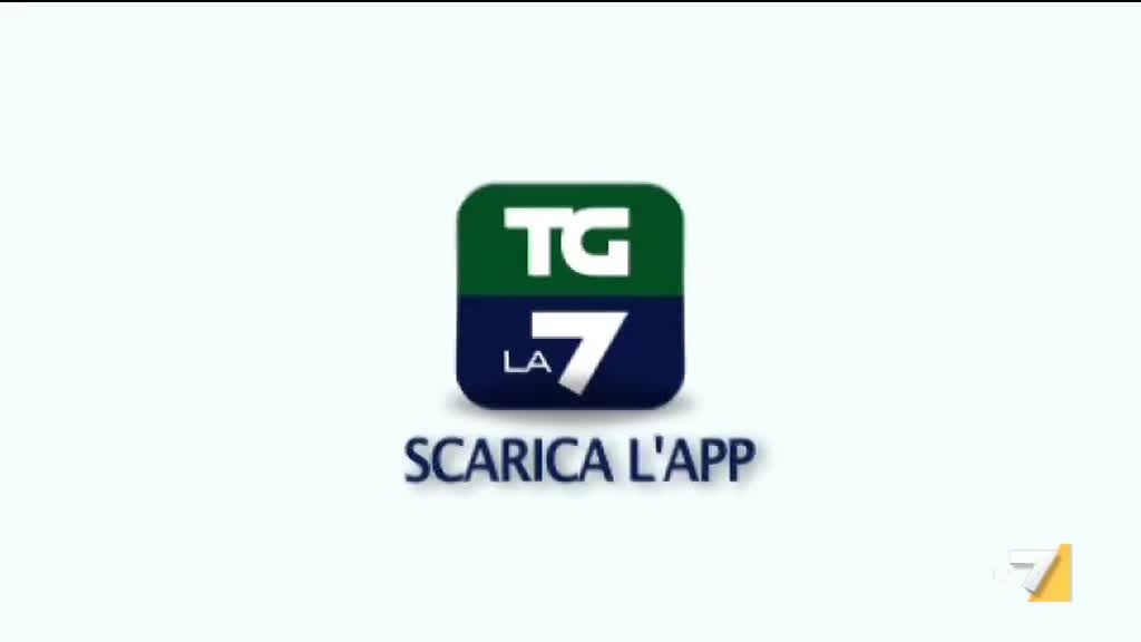 SCARICARE TG LA7