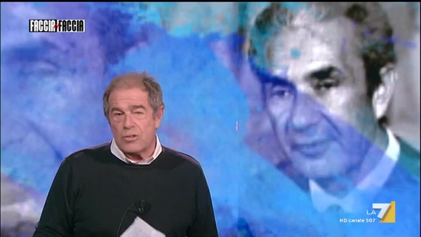 L'ultima lettera di Aldo Moro
