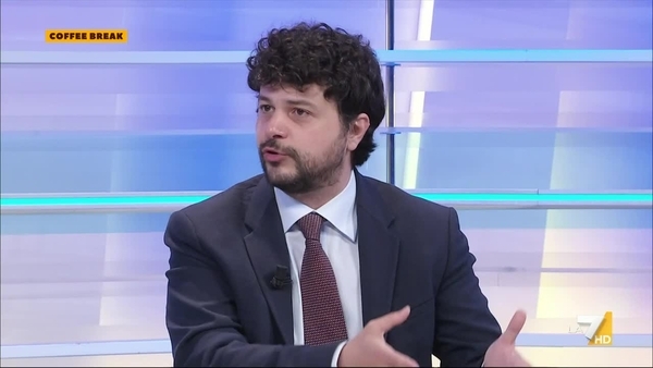 Legge elettorale, Brando Benifei-PD: "La botta presa dal cdx ha fatto  scattare il panico e cercano di non perdere alle prossime"