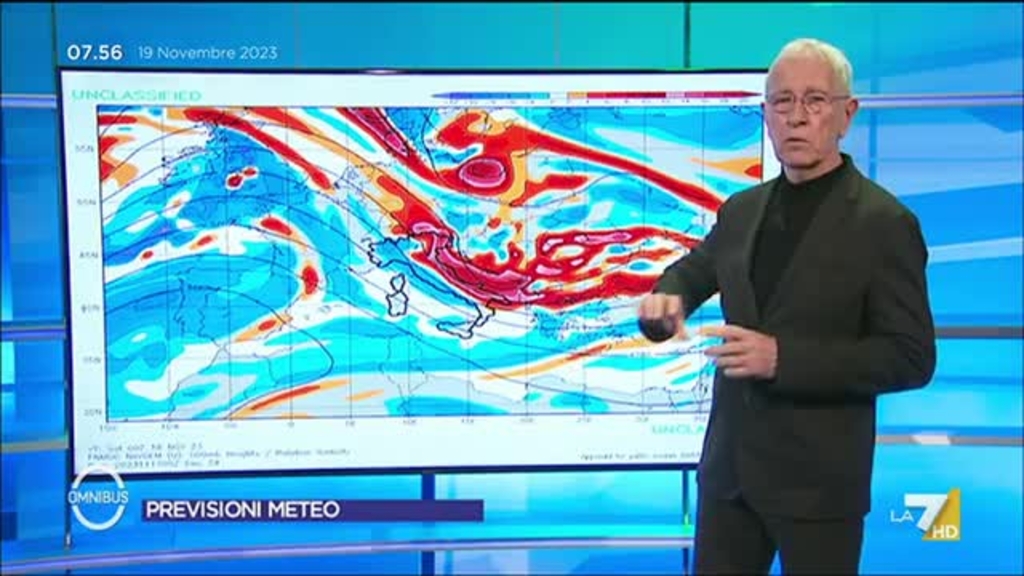 Meteo La7