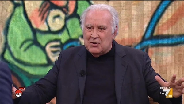 DiMartedì - Puntata del 8/3/2022
