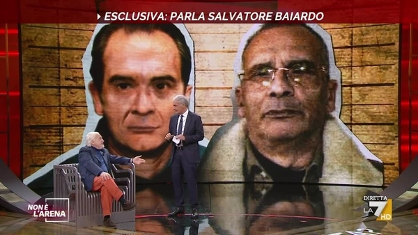 Lettera di veronica lario a repubblica