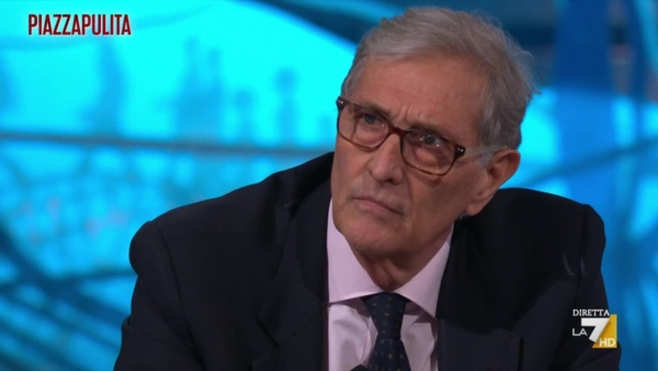 Vaccino, Guido Rasi: 