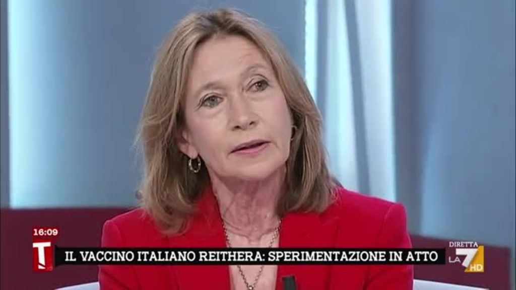 margherita de bac l italia non e un paese di no vax