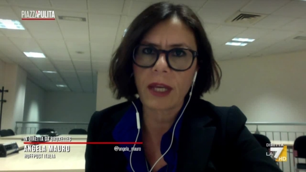 Angela Mauro “I paesi dell’Est Europa confinanti con la Russia scontenti del vertice Nato, sono